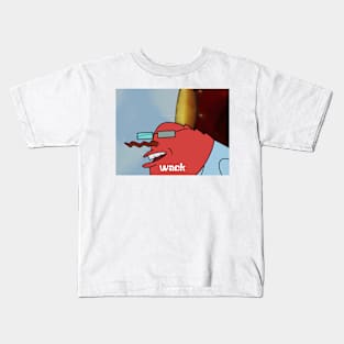 Wack Kids T-Shirt